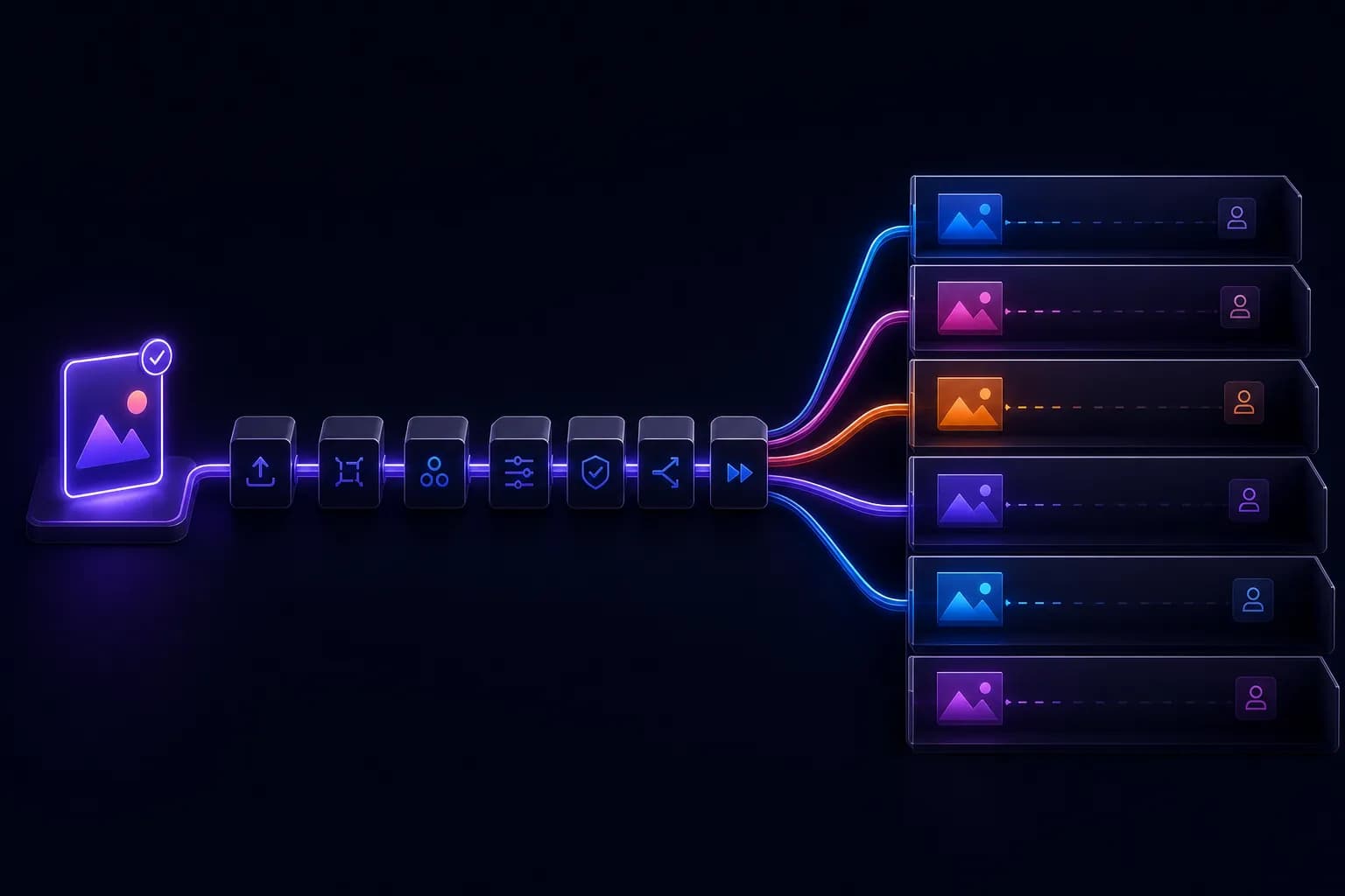 The Agency Client Ad Launch Workflow, Step by Step
