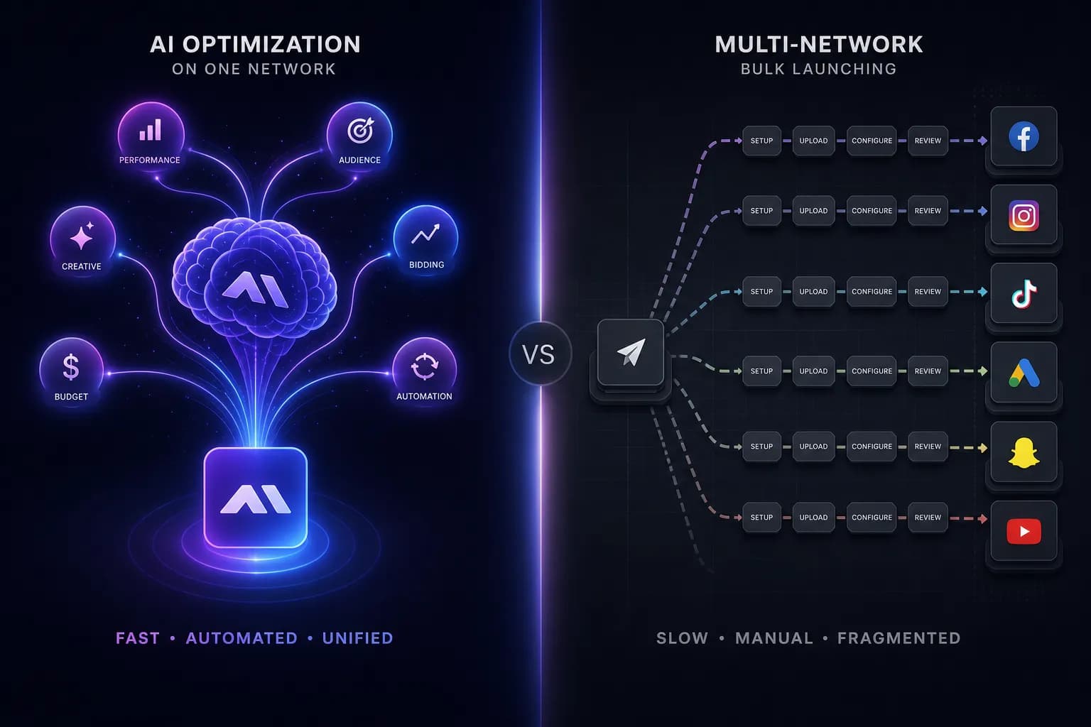 Madgicx Alternatives: 6 Tools Worth Evaluating in 2026