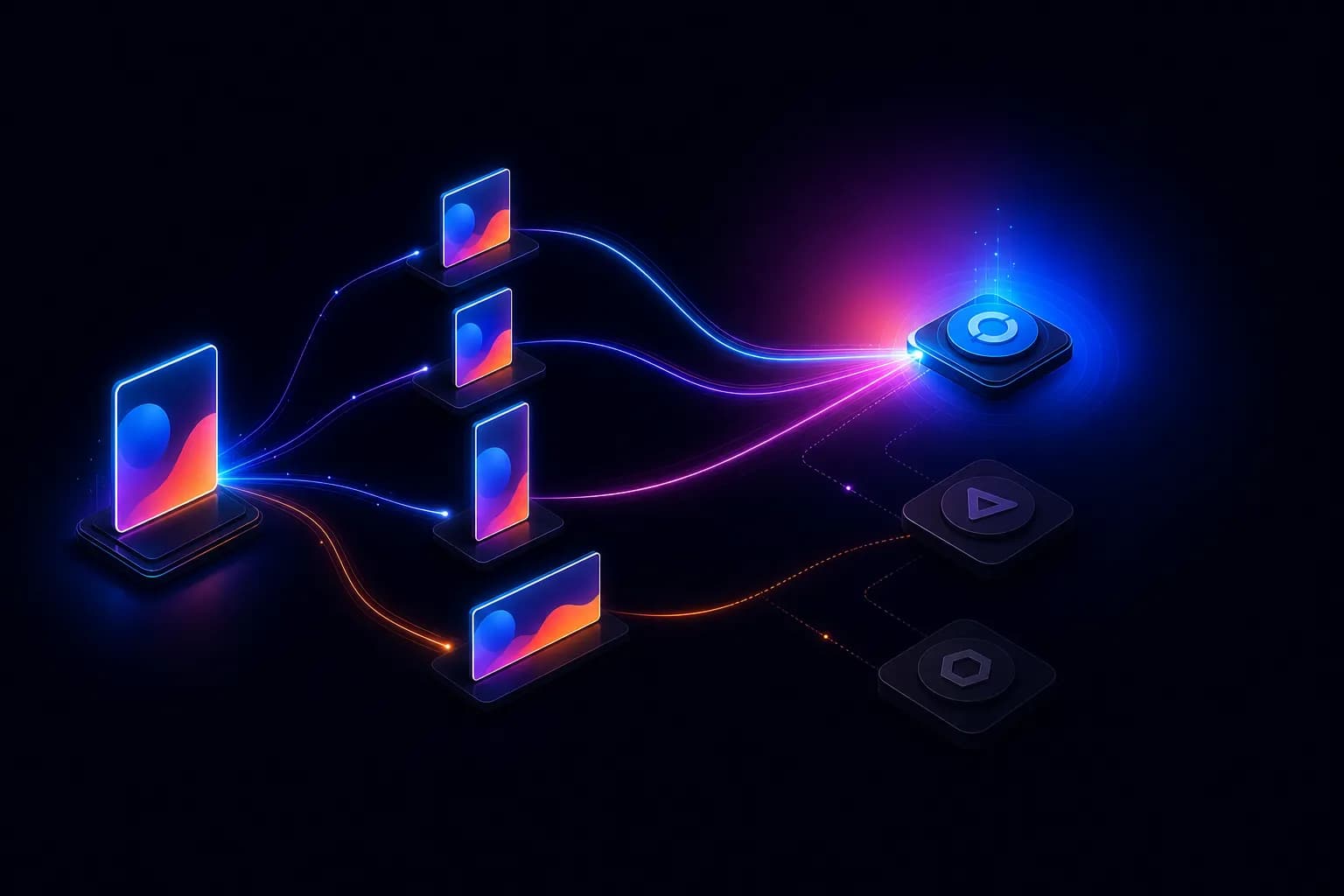 Launch the Same Creative on Meta, Google, and TikTok