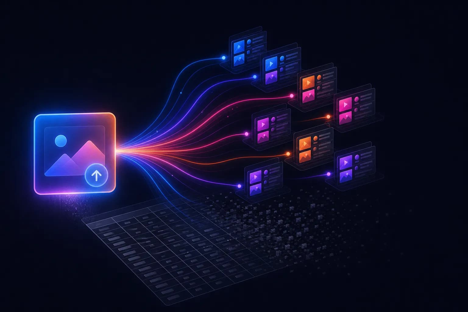 Google Ads Bulk Creation: One Upload, Many Asset Groups