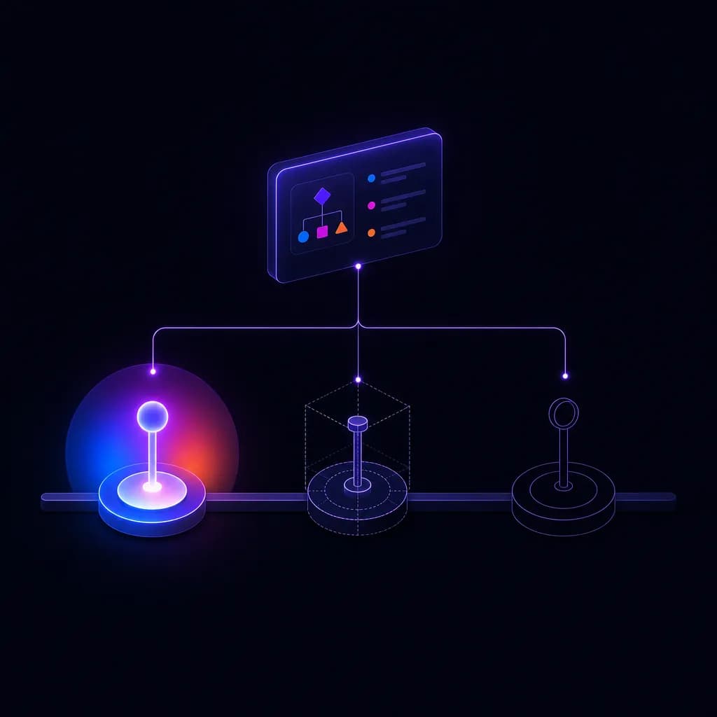 A roadmap timeline showing Meta and TikTok live today and Google Performance Max queued next, with shared workflow pieces marked above the timeline