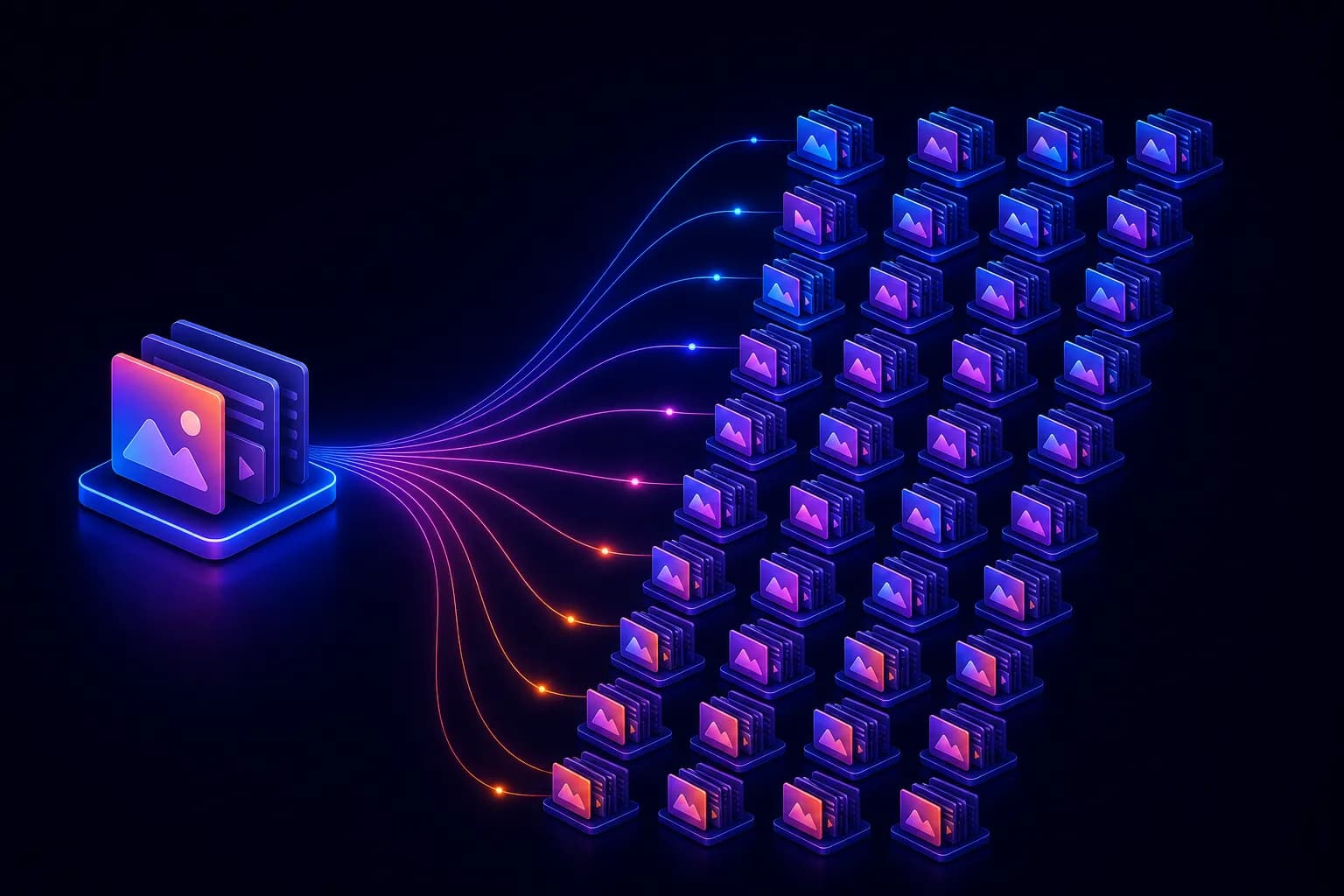 Performance Max Bulk Asset Groups: One Upload, Many Groups
