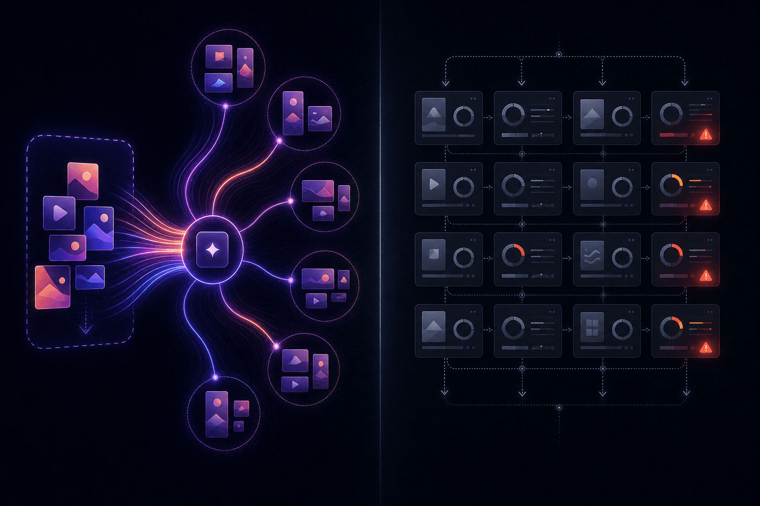 uplads vs Revealbot: Bulk Launch vs Rules Automation (2026)