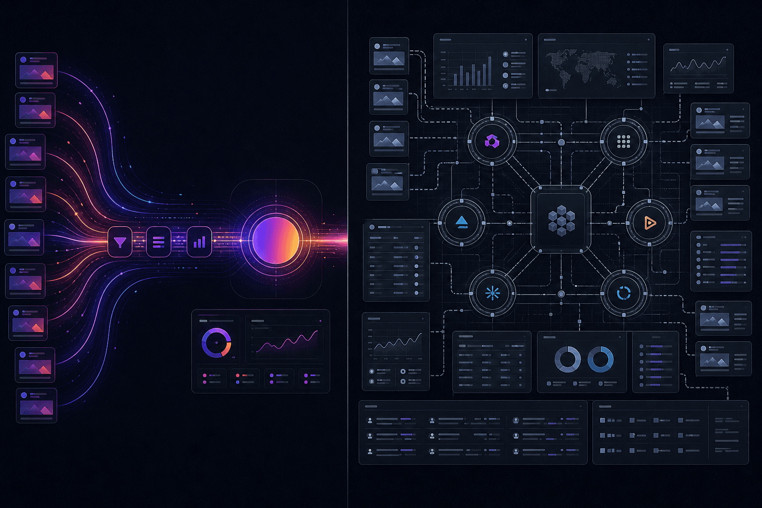 uplads vs Smartly.io: Bulk Launch vs Enterprise AI (2026)