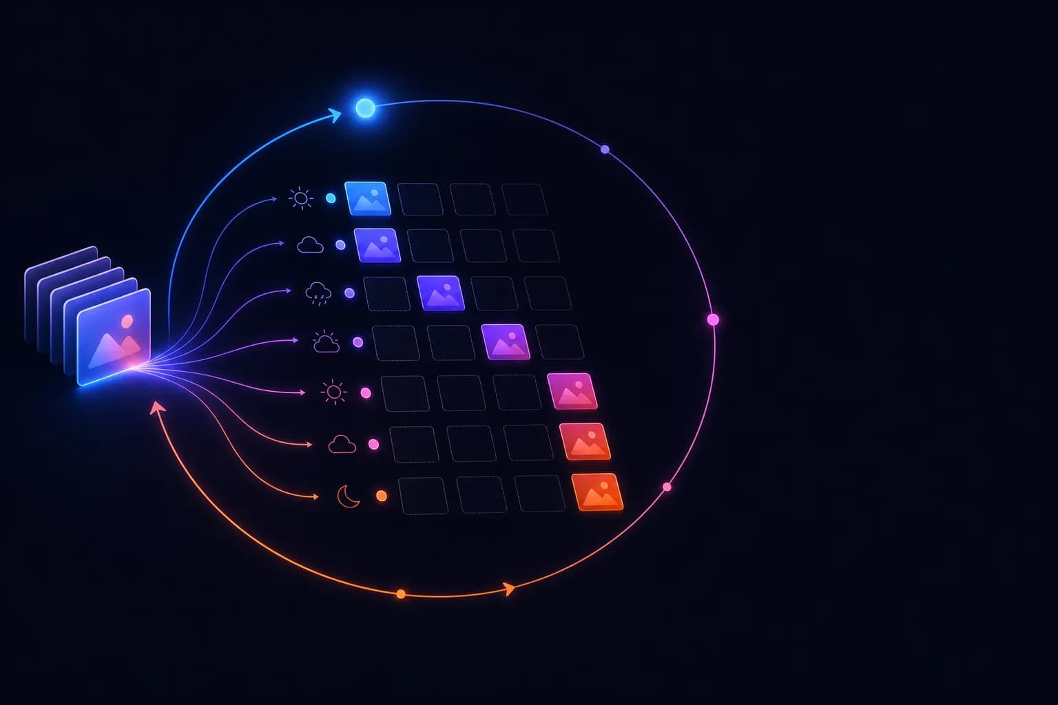 Weekly Creative Test Workflow for Facebook Ads (2026)