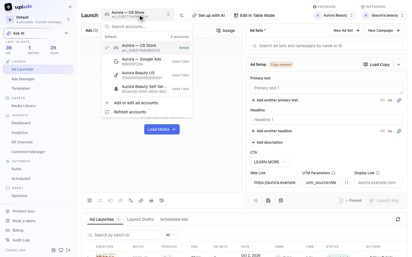 The Agency Ad Operations Playbook for 2026