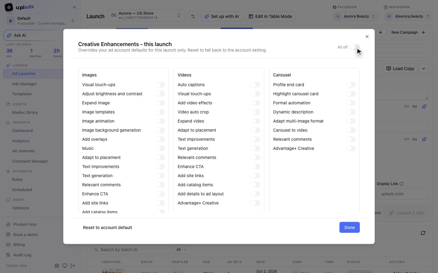Advantage+ vs Manual Campaigns: The Honest 2026 Answer