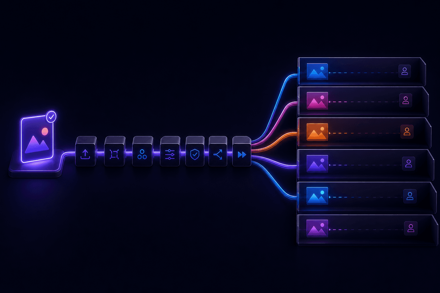 The Agency Client Ad Launch Workflow, Step by Step