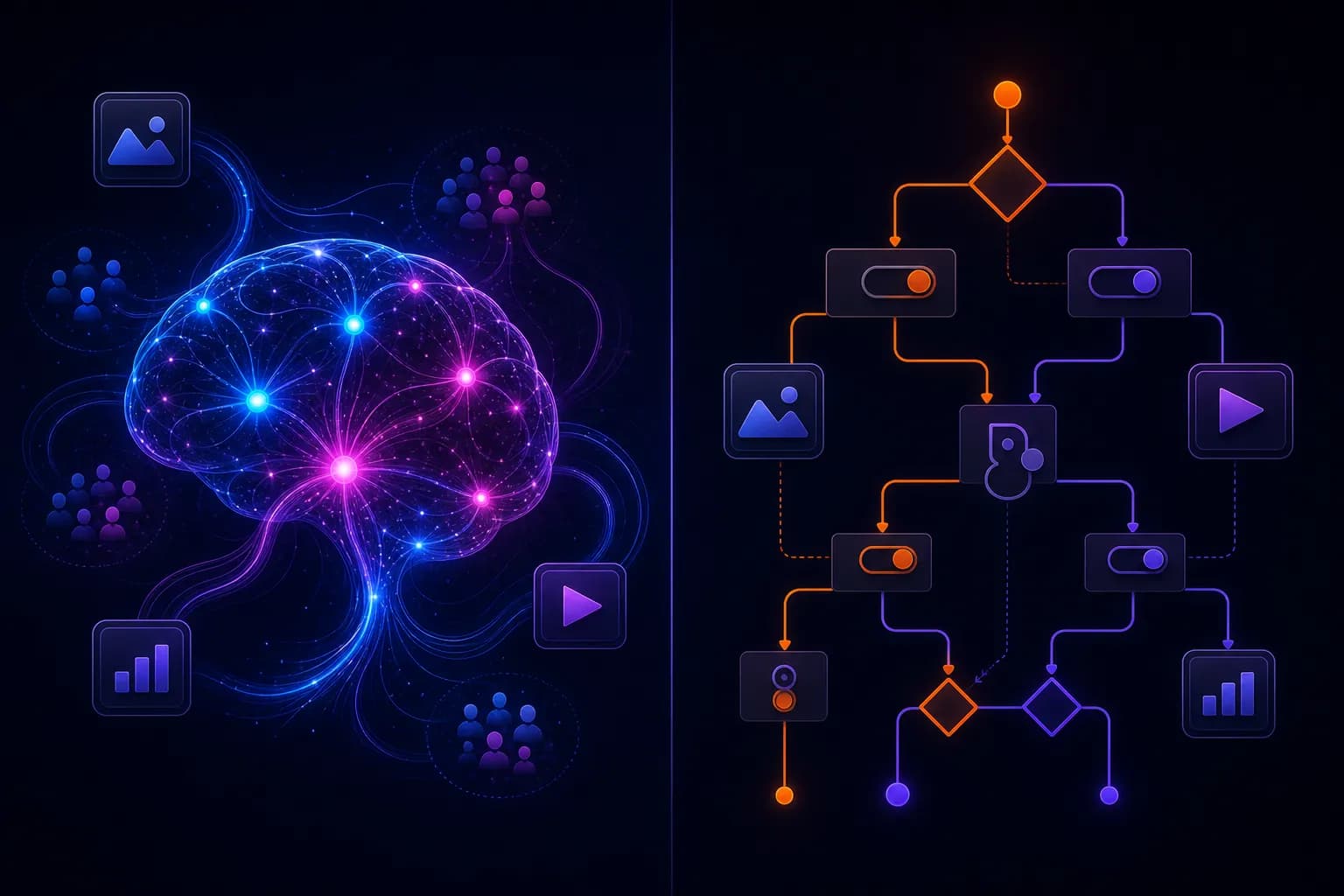 Madgicx vs Revealbot (Bïrch): Honest 2026 Comparison