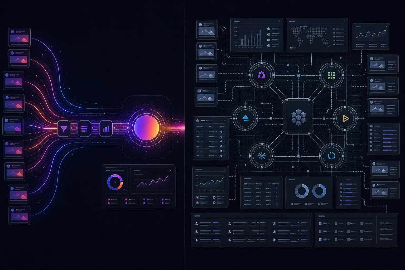 uplads vs Smartly.io: Bulk Launch vs Enterprise AI (2026)