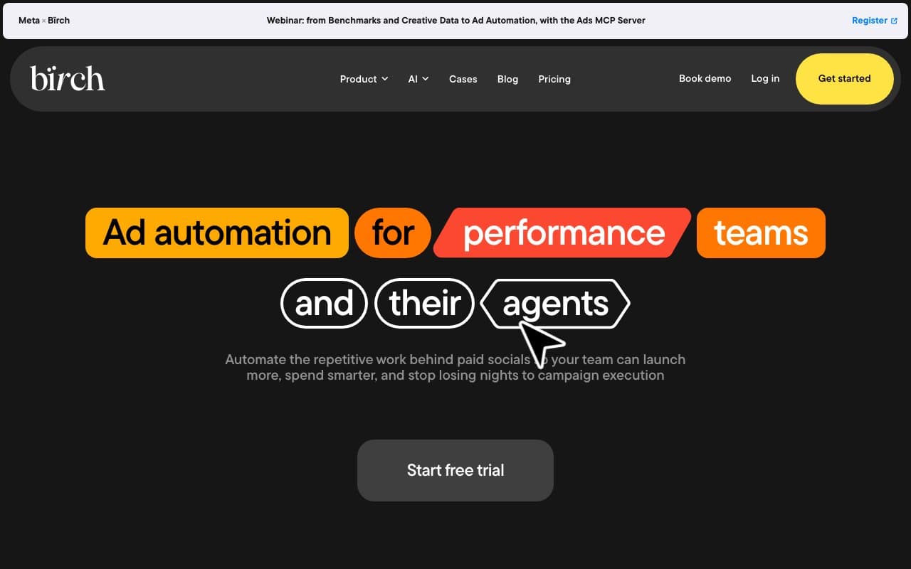 Revealbot Alternatives: 6 Tools Worth Evaluating in 2026